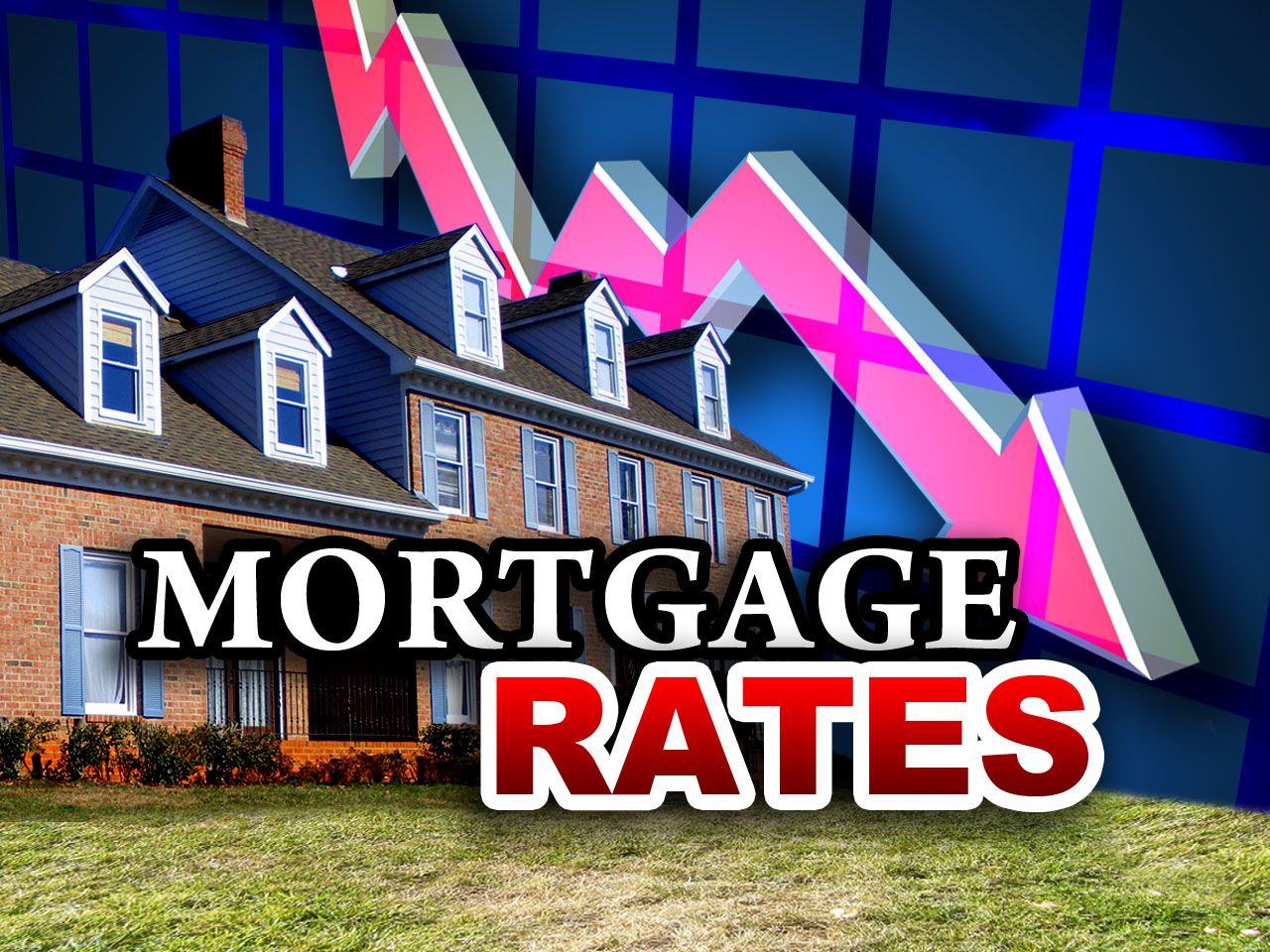 Mortgage Rates Move Lower for the Week Ending March 24