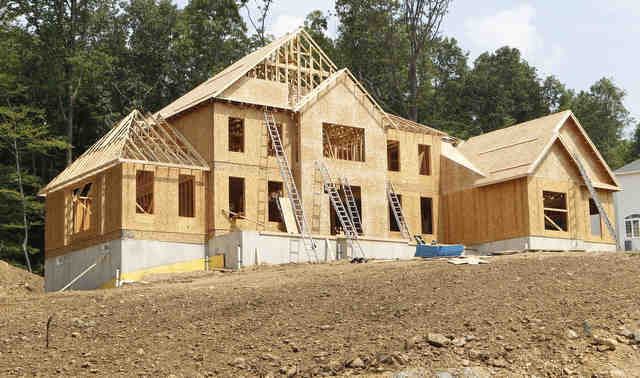 new construction homes colorado