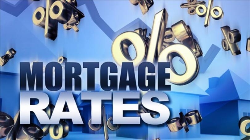 Mortgage Rates Rise for Week Ending April 1, 2022