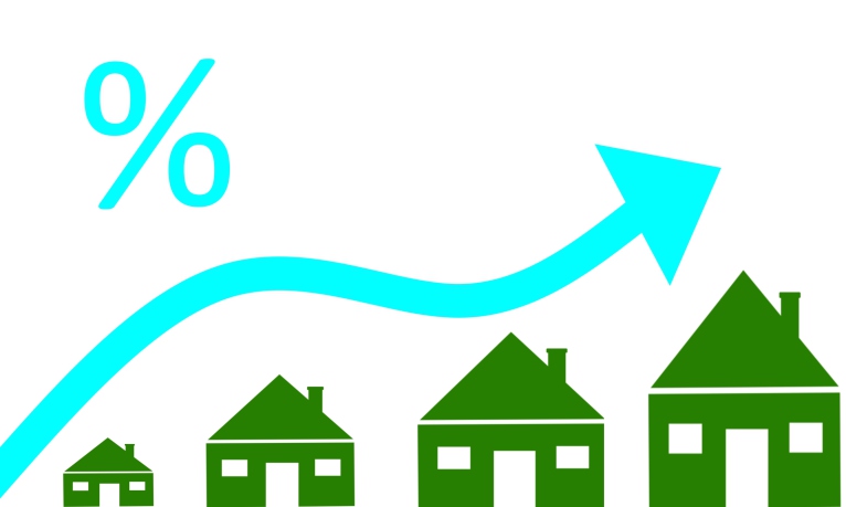 Mortgage delinquencies rise as foreclosure starts increase by 541%